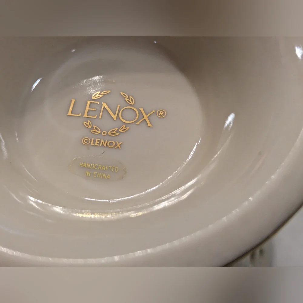 Lenox Shelburne 9